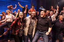 Come From Away