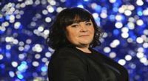 Mary Byrne and Phil Coulter show poster