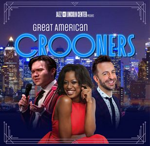 Jazz at Lincoln Center | Great American Crooners