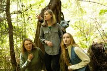 Wolves Are Coming For You