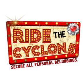 Ride the Cyclone show poster