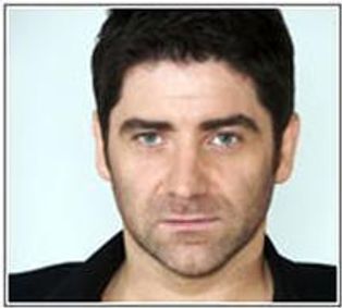 Brian Kennedy show poster