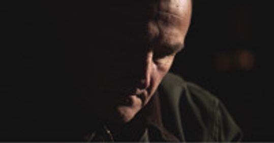 Burned: Protecting the Protectors show poster