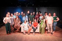 Festival of Originals (FOO)