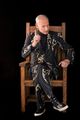 John Waters at Governors State University, Oct. 31 in Chicago