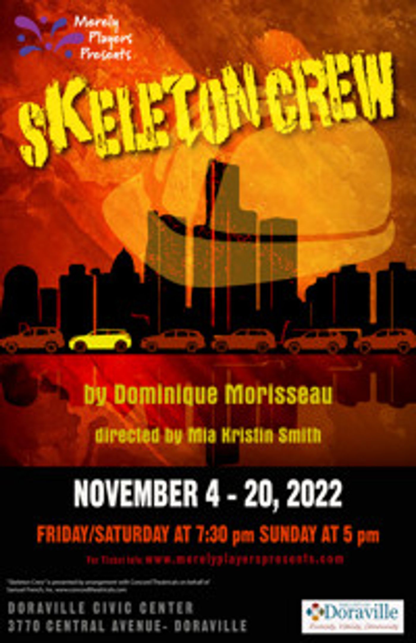 IN THE HEIGHTS, KINKY BOOYS & More Lead BroadwayWorld Atlanta's November Top Picks  Image