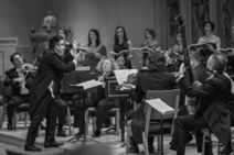 Bach Collegium San Diego Presents J.S. Bach: St. Matthew Passion March 24-25, 2023