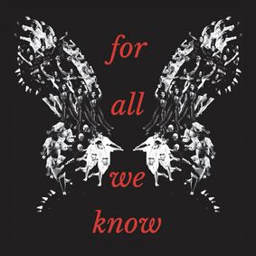 For All We Know show poster