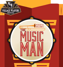 Meredith Willson’s The Music Man