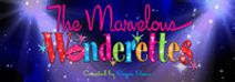 The Marvelous Wonderettes
