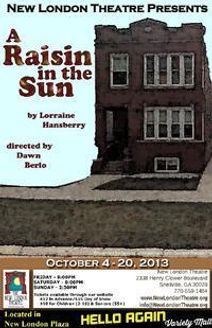 A Raisin in the Sun