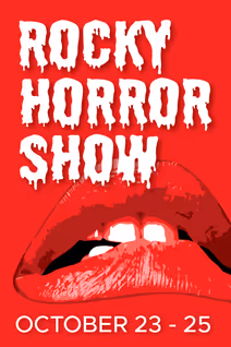 The Rocky Horror Show