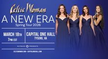 Celtic Woman: A New Era in Central Virginia