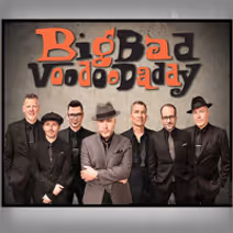 Big Bad Voodoo Daddy