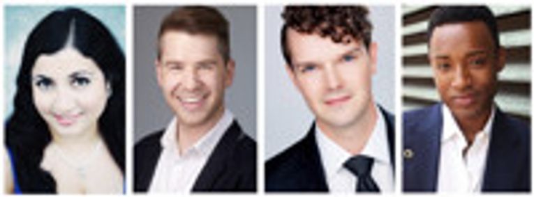 American Classical Orchestra Performs Healing Bach on March 2, 2023 show poster