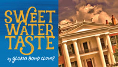 SWEET WATER TASTE show poster