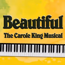 Beautiful, the Carole King Musical
