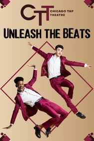 Unleash the Beats show poster
