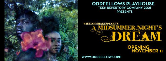 A Midsummer Night's Dream