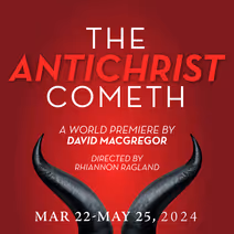 The Antichrist Cometh