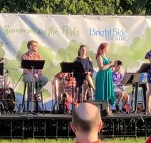 Summer in the Parks Concert