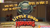 Little Shop of Horrors