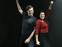 Rooms a rock romance