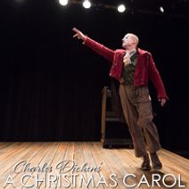 Charles Dickens' A Christmas Carol