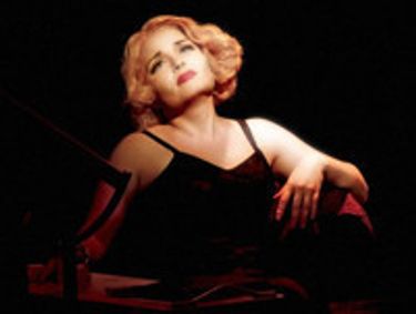 Dixon Place Presents: Dietrich Rides Again show poster