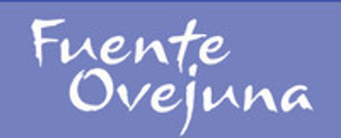 Fuente Ovejuna show poster