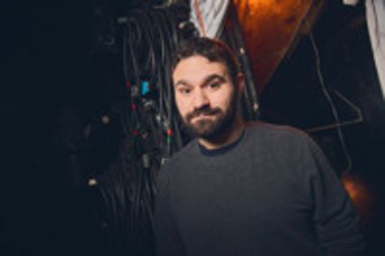 Solo: A Show About Friendship show poster