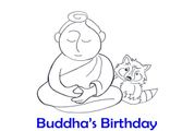 Buddha's Birthday in Chicago
