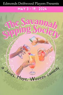 The Savannah Sipping Society