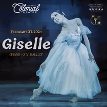 Giselle