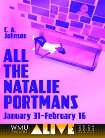 All The Natalie Portmans