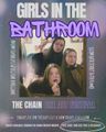 Girls in the Bathroom in Off-Off-Broadway