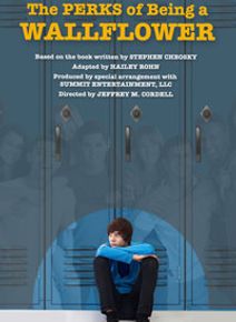 The Perks of Being a Wallflower