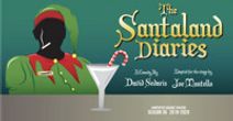The Santaland Diaries 