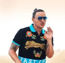 Grammy Winner! ELVIS CRESPO Celebrates 20th Anniversary of SUAVEMENTE @ Lehman Center, 1/25/2020