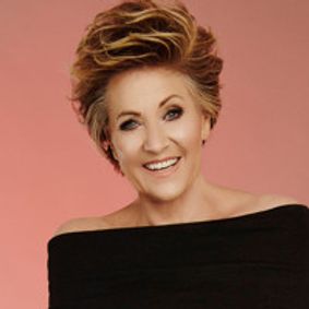 Lorna Luft: A Garland Musical Celebration show poster