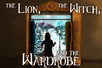 The Lion, the Witch and the Wardrobe