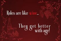 Like Fine Wine