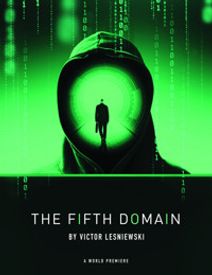 The Fifth Domain