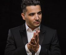 Pianist Tomas Kaco – My Home