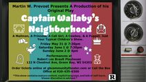 Captain Wallaby's Neighborhood