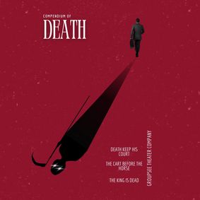 Compendium of Death show poster