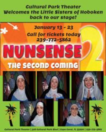 Nunsense 2: The Second Coming