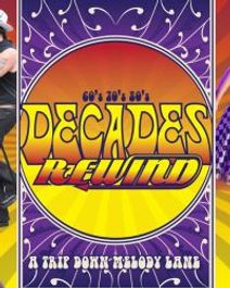 Decades Rewind