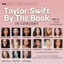 Taylor Swift By The Book: In Concert
