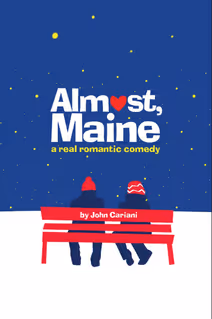 Almost Maine